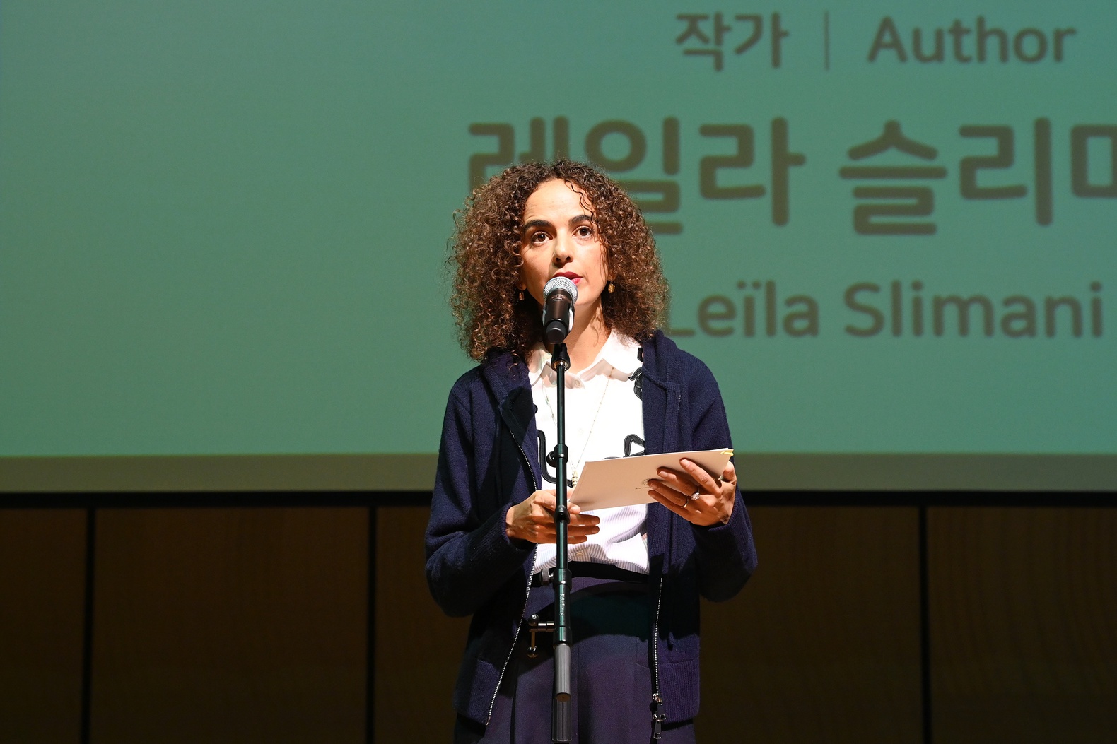 The 5rh Bucheon Diaspora Literary Award!!